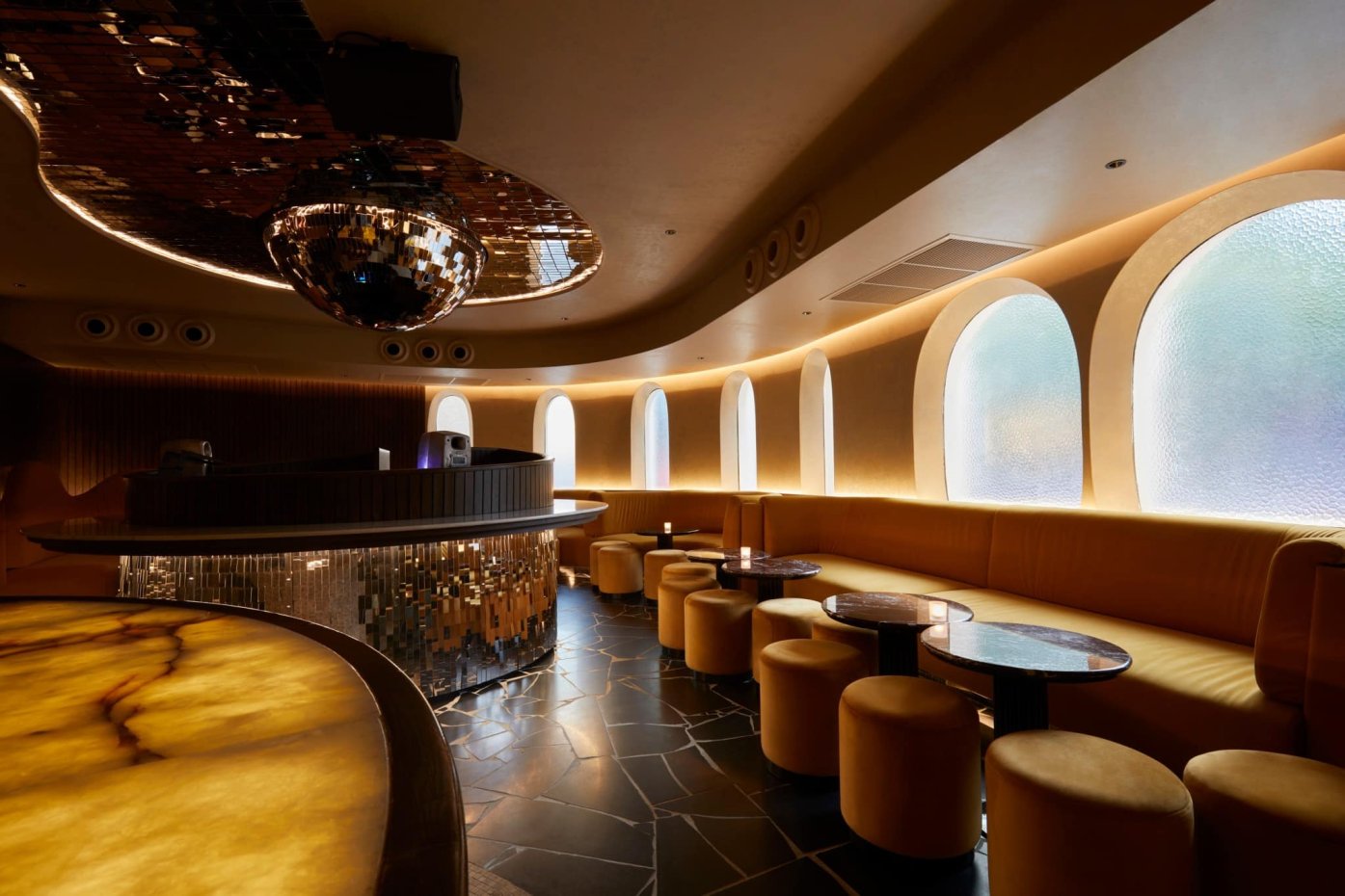 GOT : Good Old Times