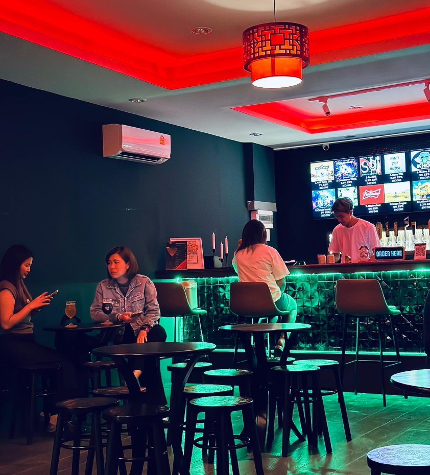 วัวทองบาร์