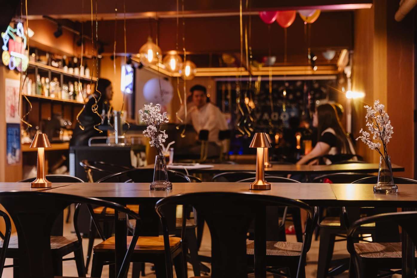 O.neul Korean Bar 오늘