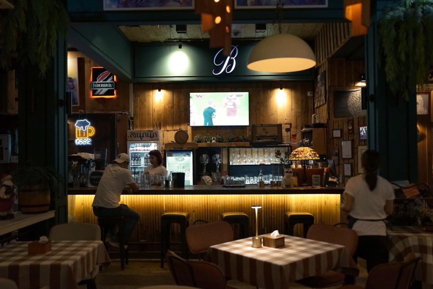 sanooknuak Live in Bangkok