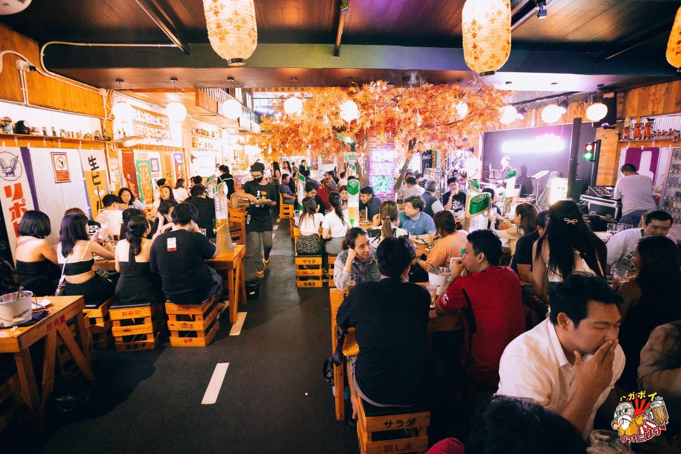 Hakapoi Izakaya