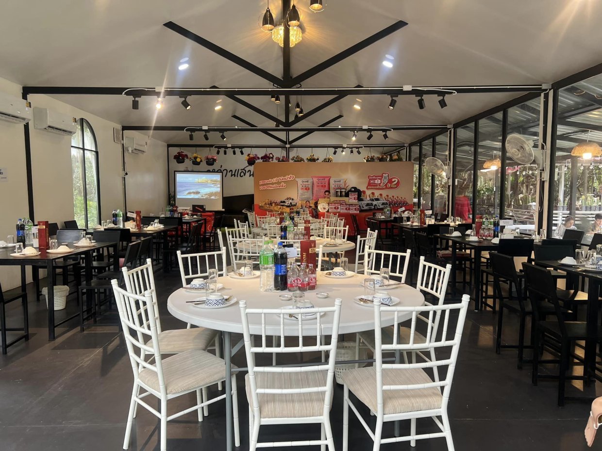 Waan Saneh Cafe And Restaurant