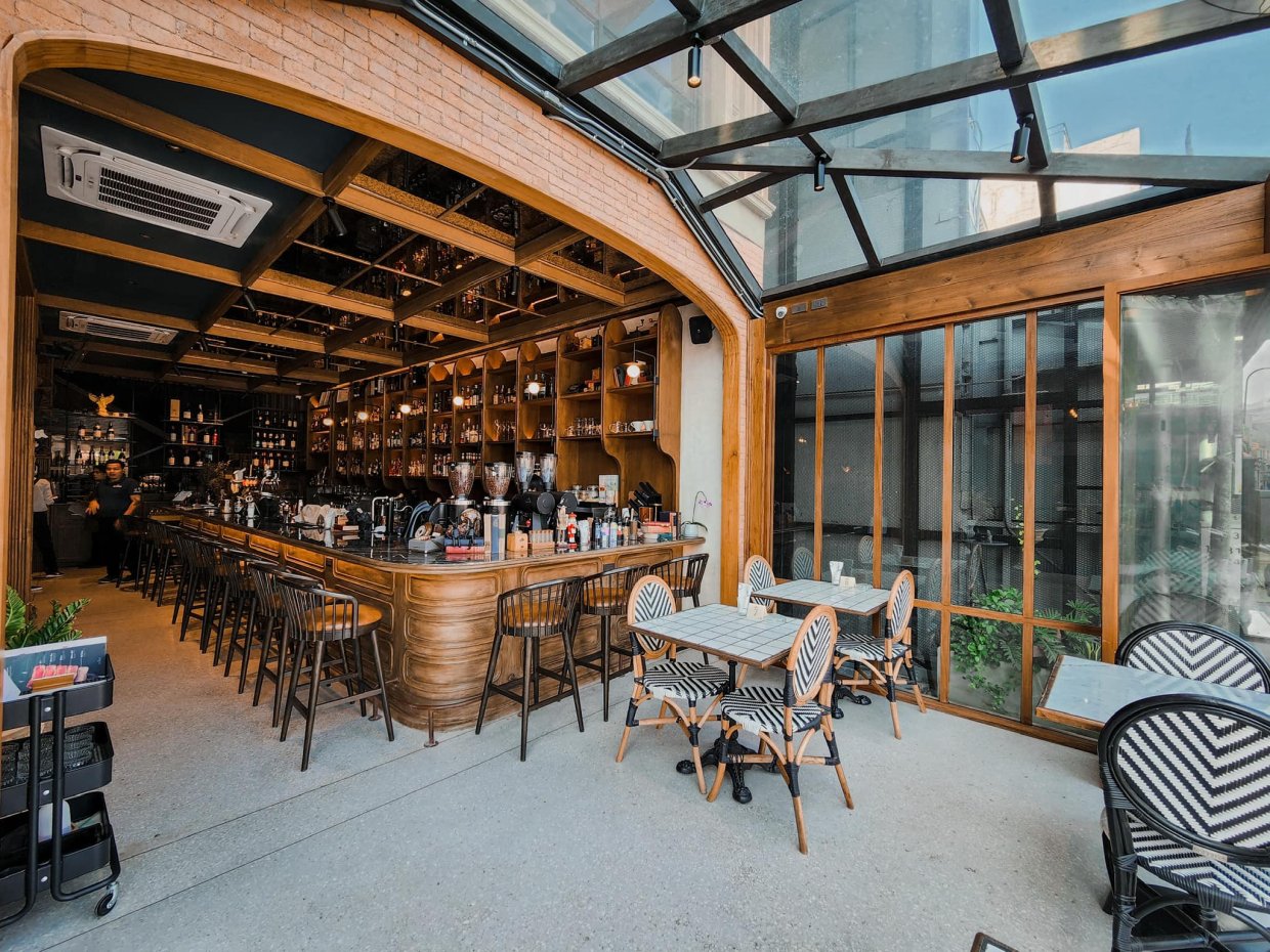 DAY & NIGHT of Koh Samui