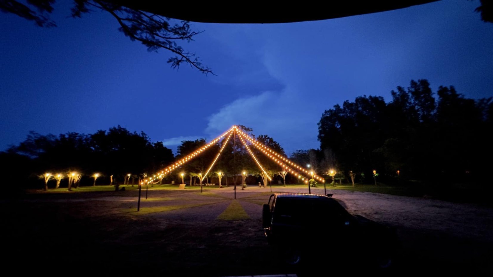 The Moments Khao Yai