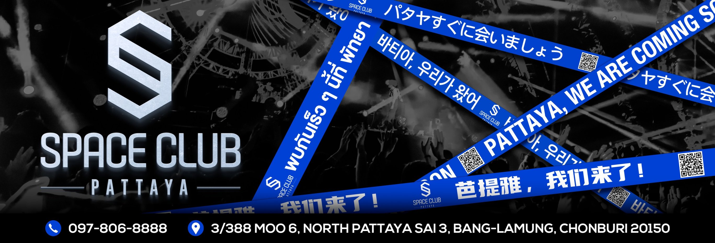 Spaceclubpattaya