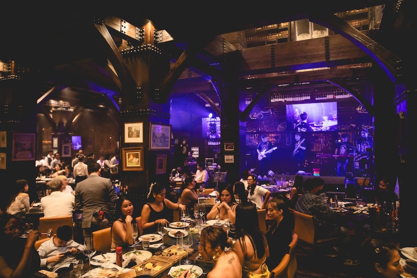 Castello Di Bellagio Pattaya