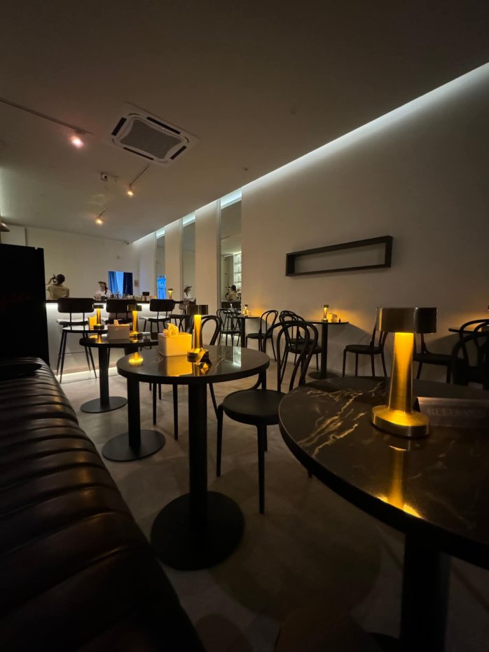 โซเชียลไลซ์ คลับ