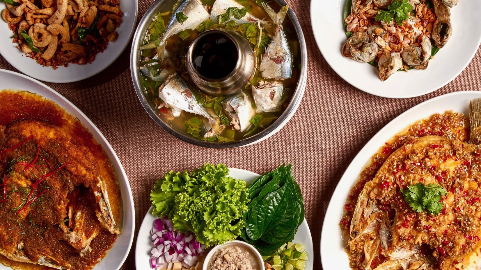 Soei Seafood
