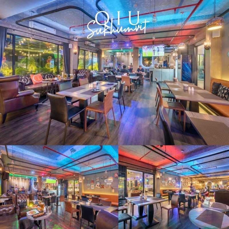 Q Bar Sukhumvit 79