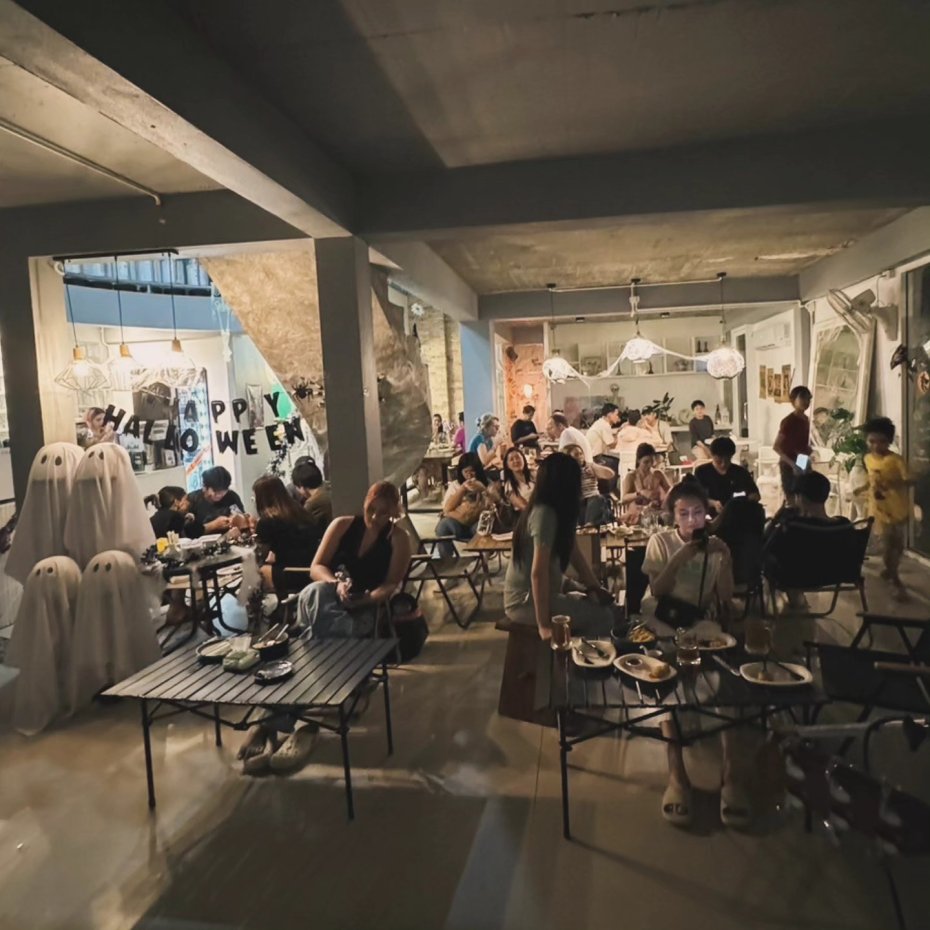 Restart Before Sunset Bar