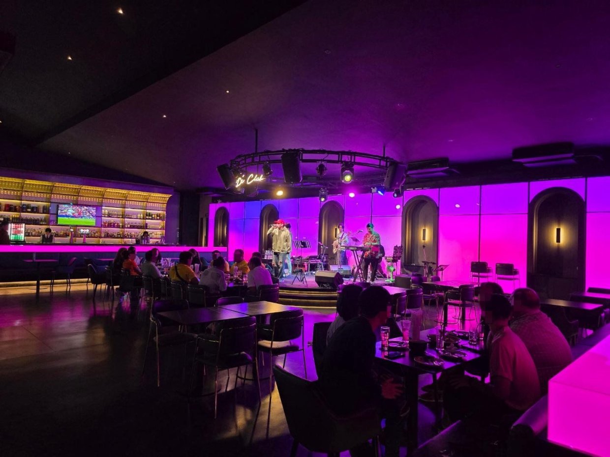 De' Club