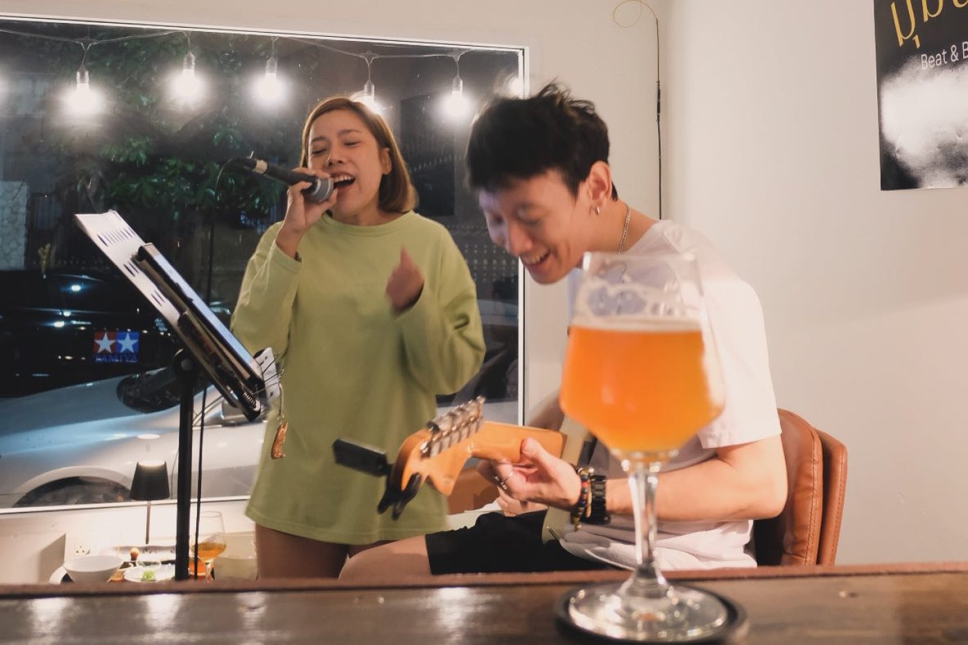 Moom Nan Beat And Beer