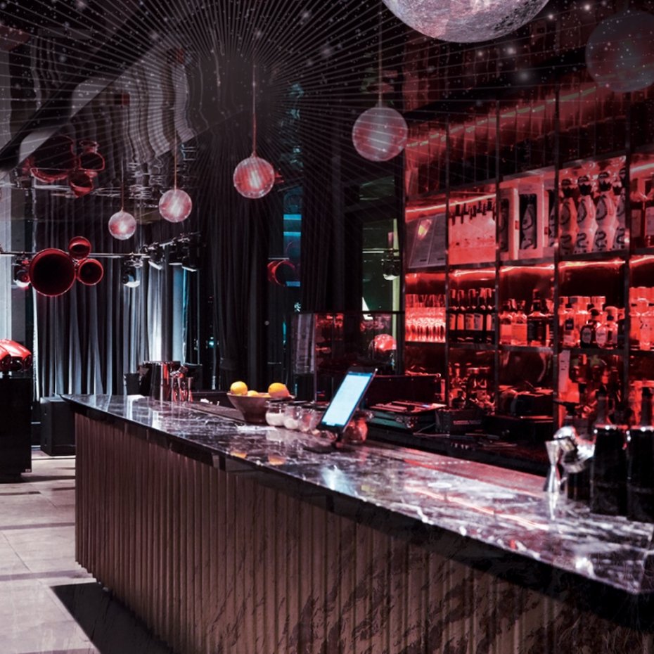 Ramada Hotel by Wyndham Sukhumvit 87  (Wyndham Hotels)