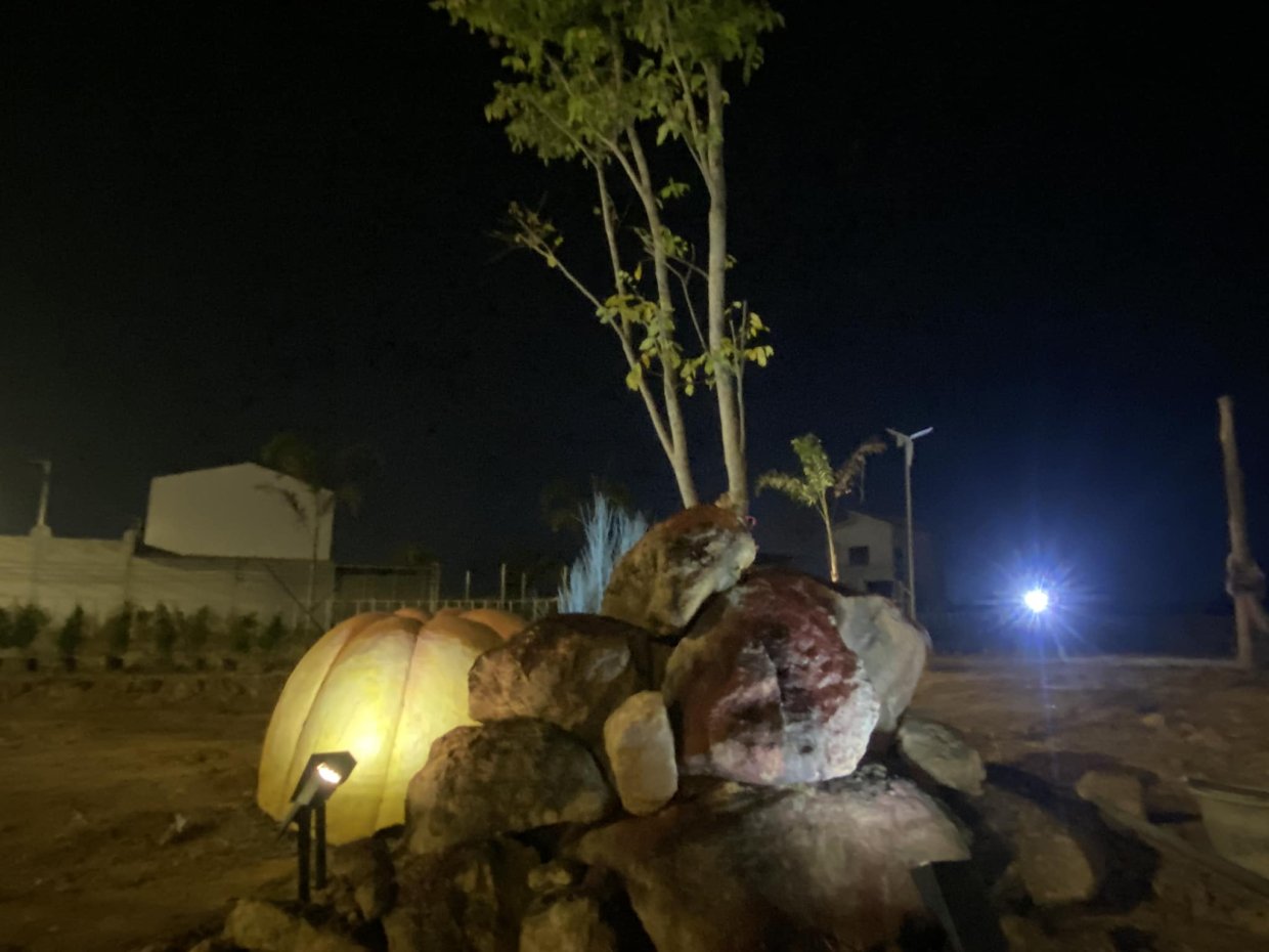 lanephlin mukdahar