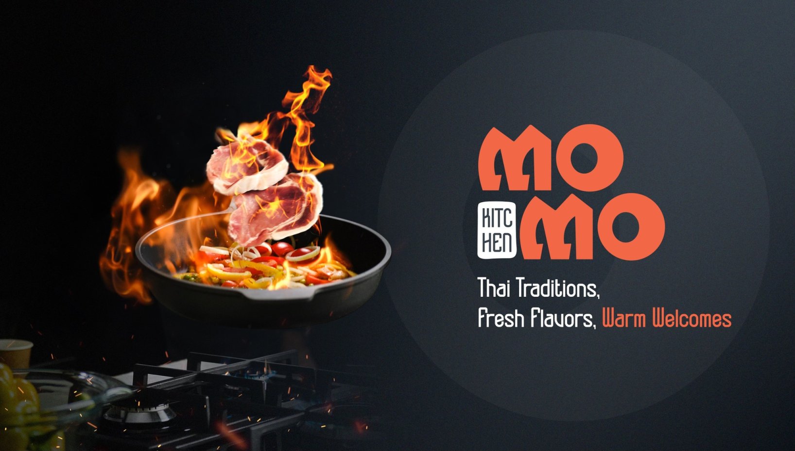 MO MO Kitchen