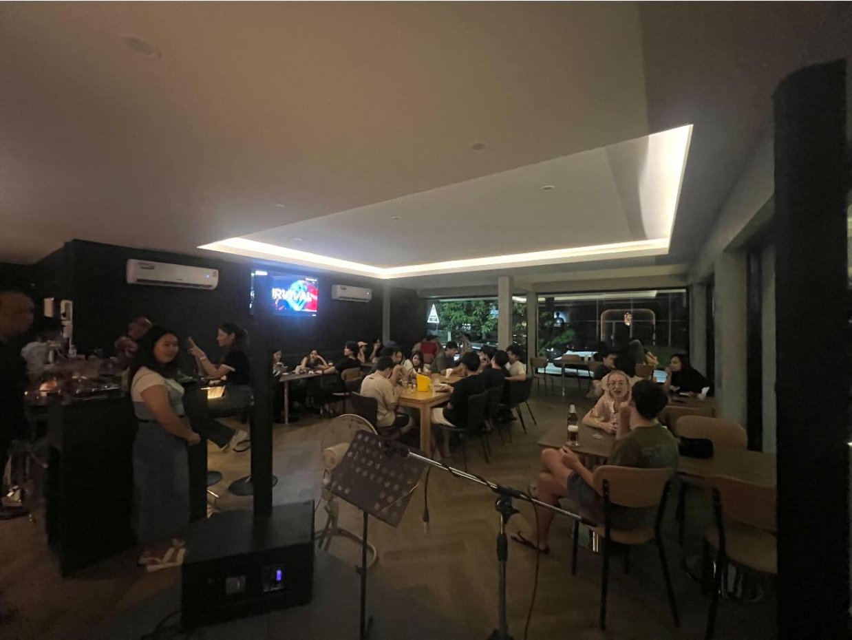 Sura Bar Bkk