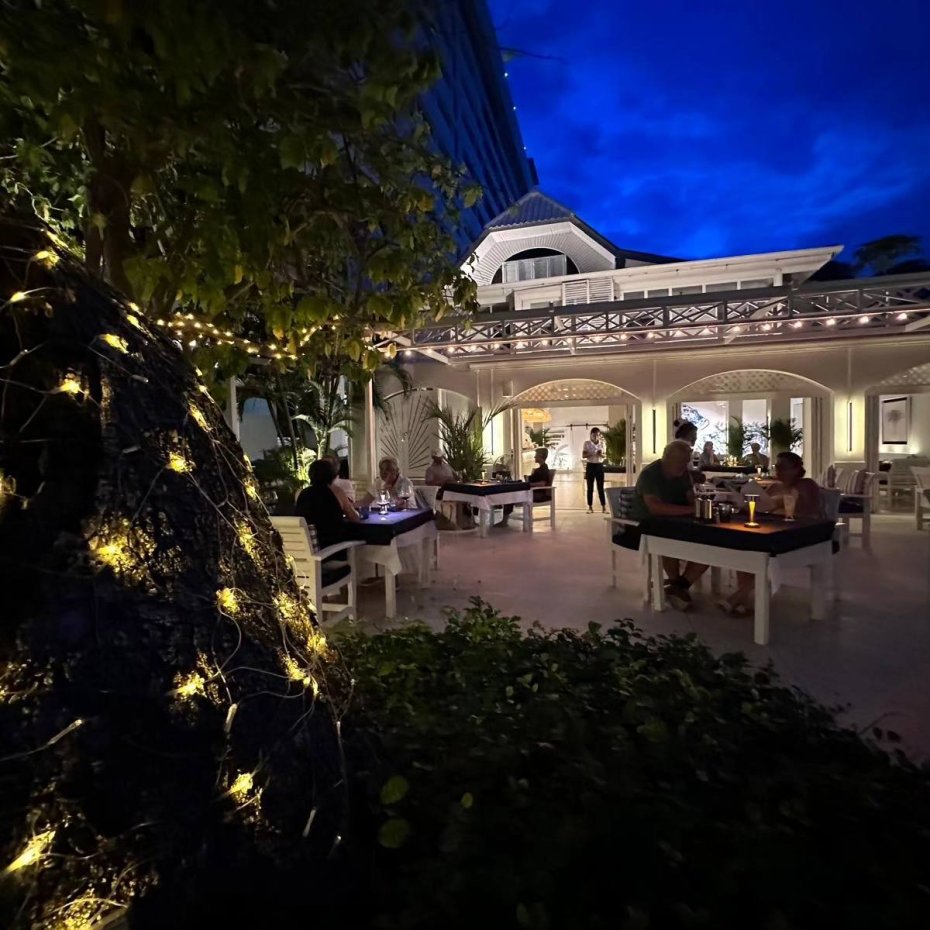 Gregal Hua Hin