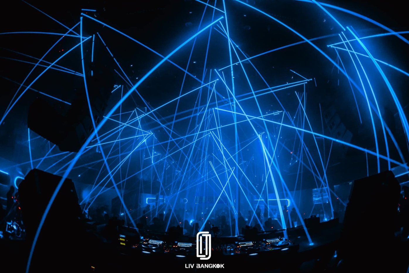 LIV Bangkok