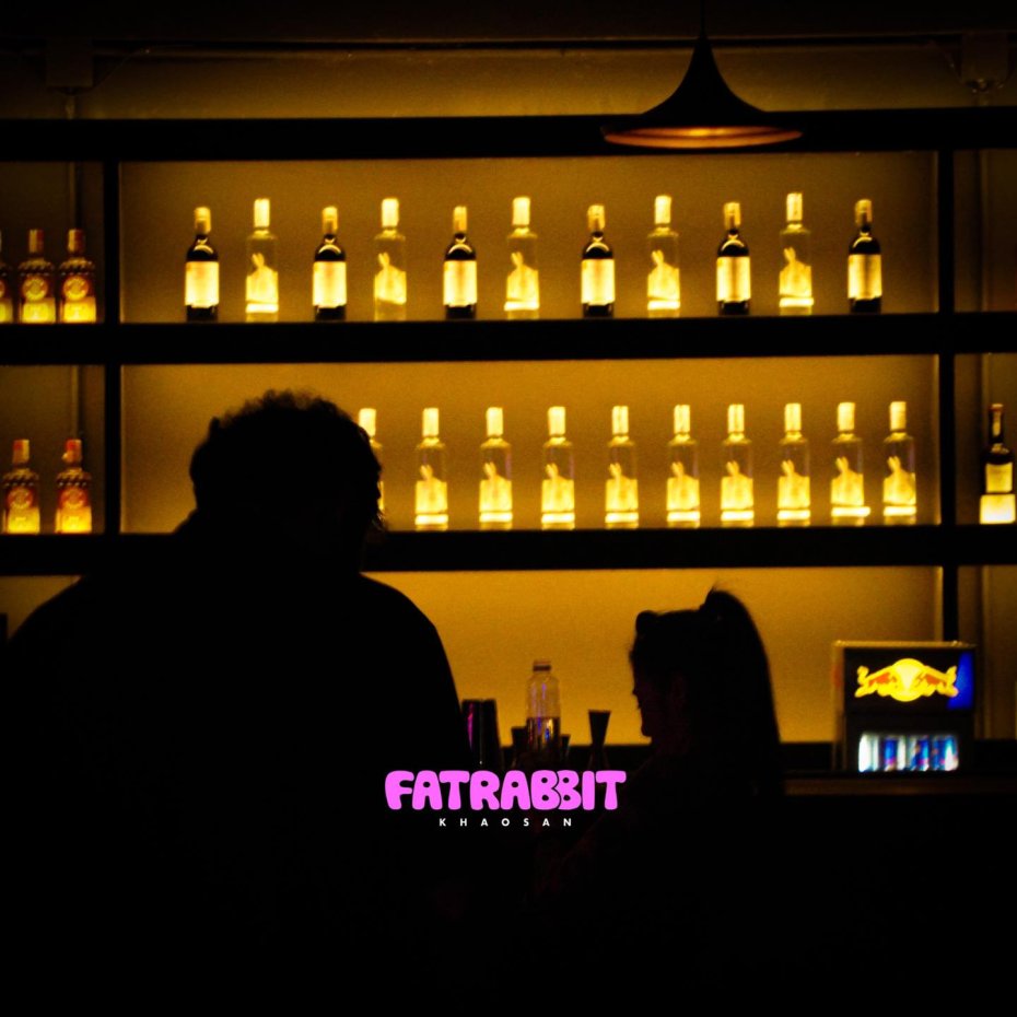 Fat Rabbit Khao San Rd