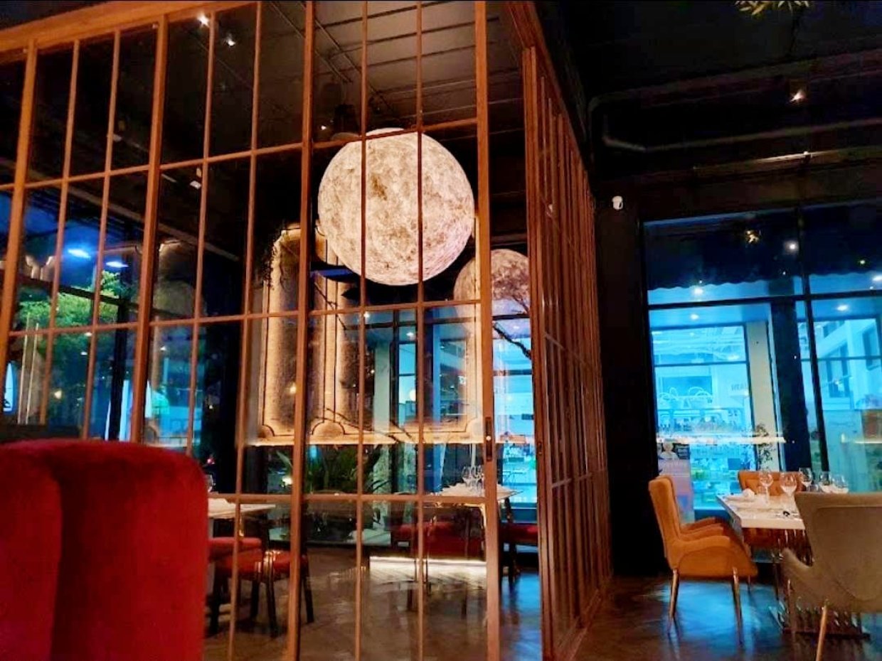 FANA Restaurant