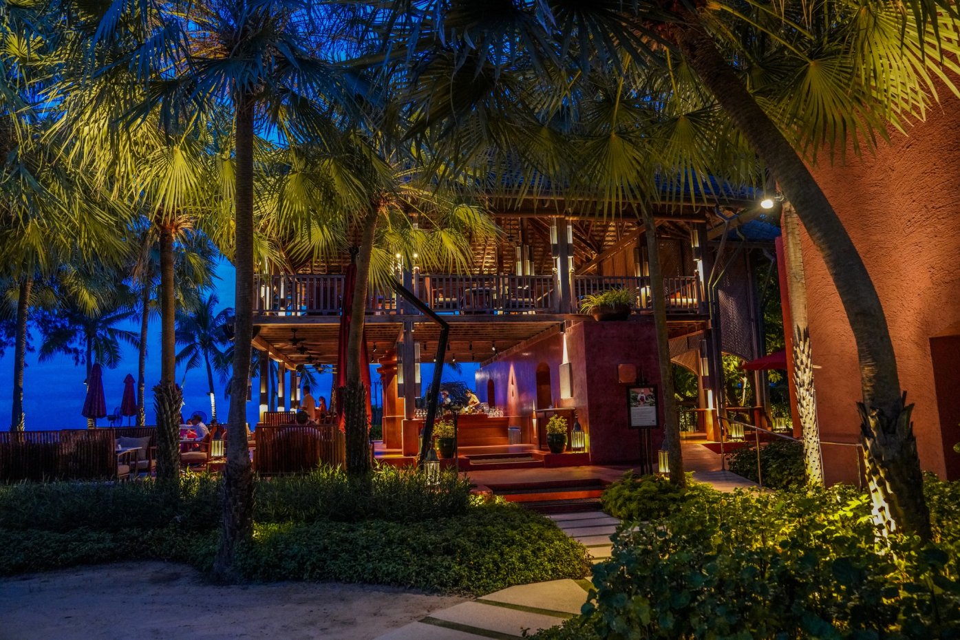 McFarland House