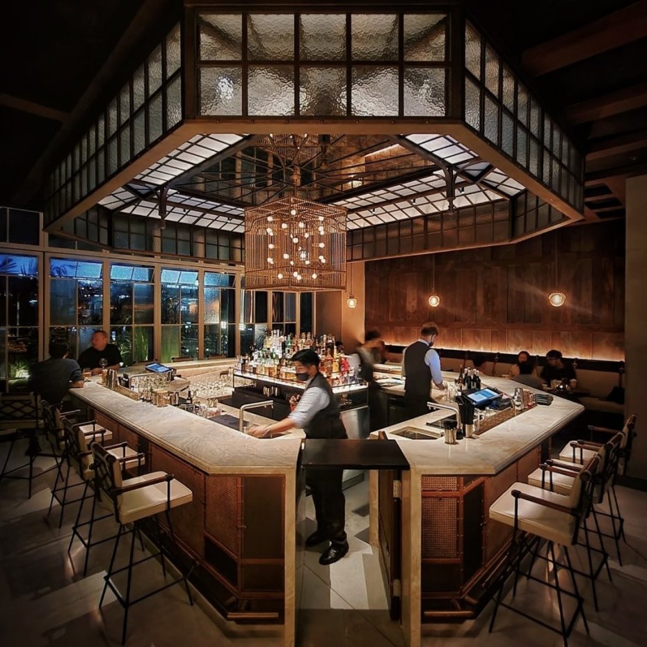 Mott 32 Bangkok