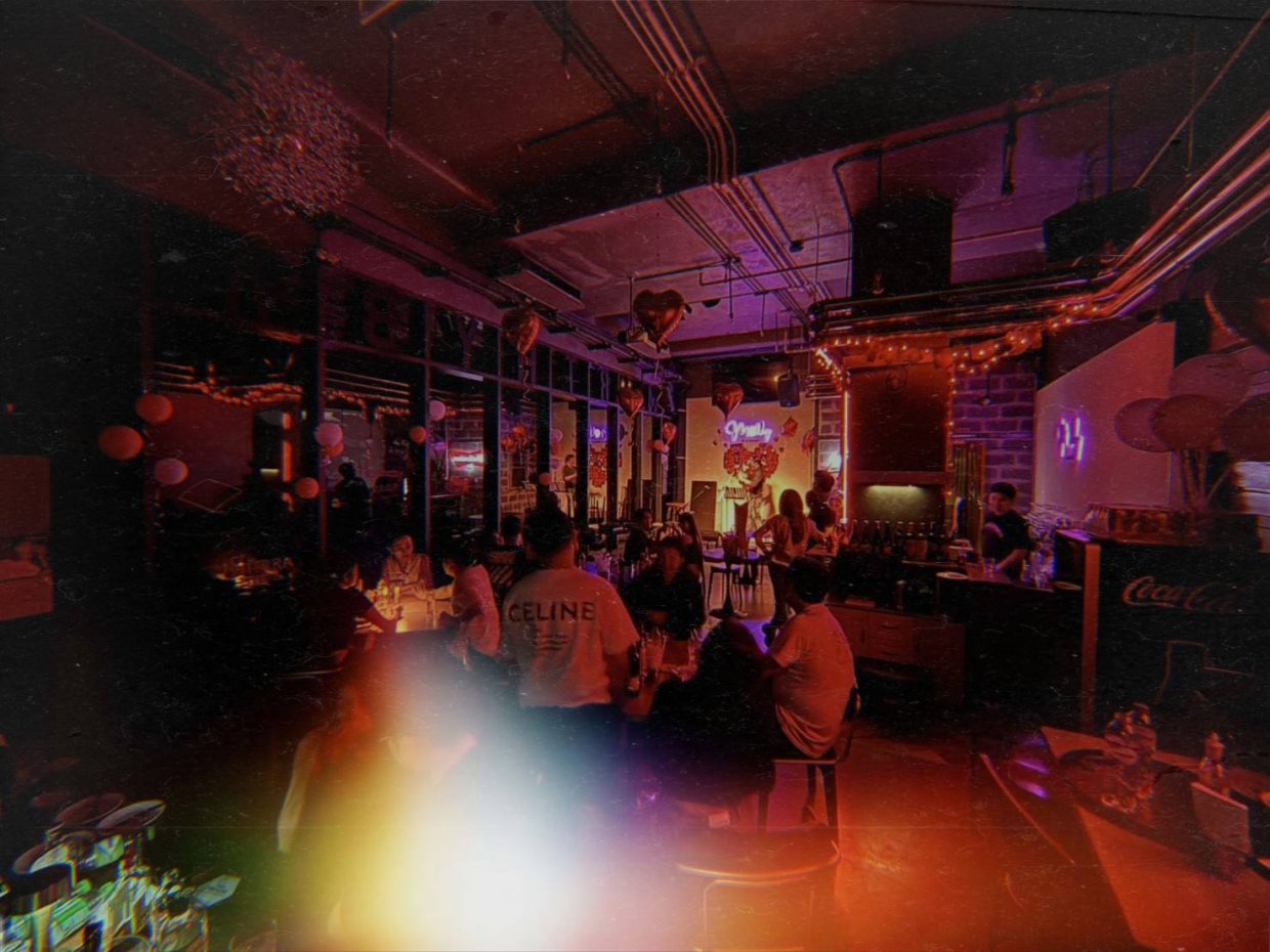Mirthy Bar