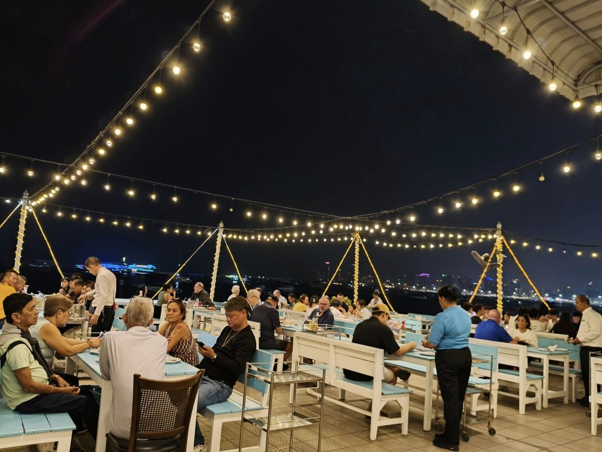 Nangnual Pattaya