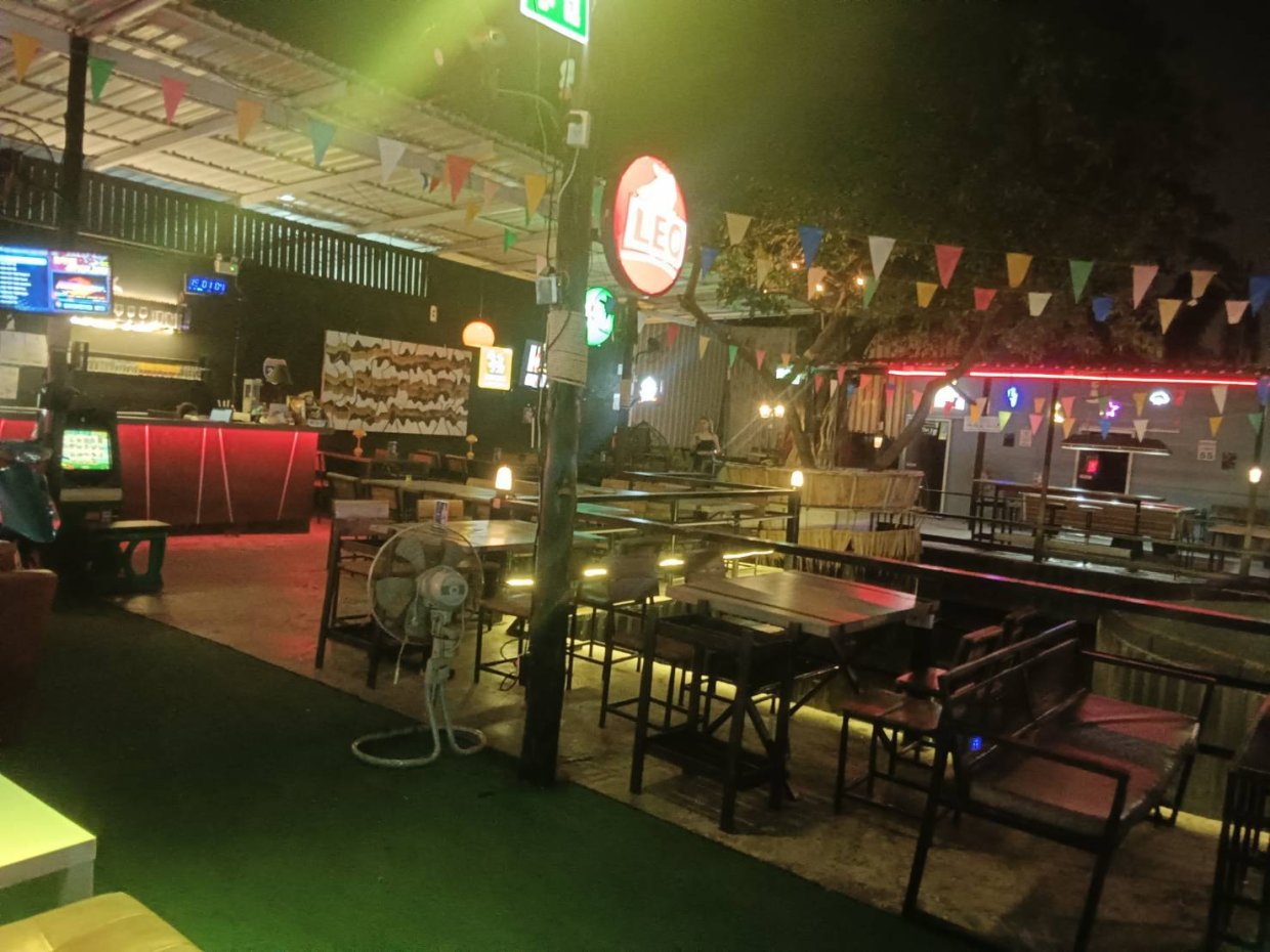 Na Bangkok Watcharaphon