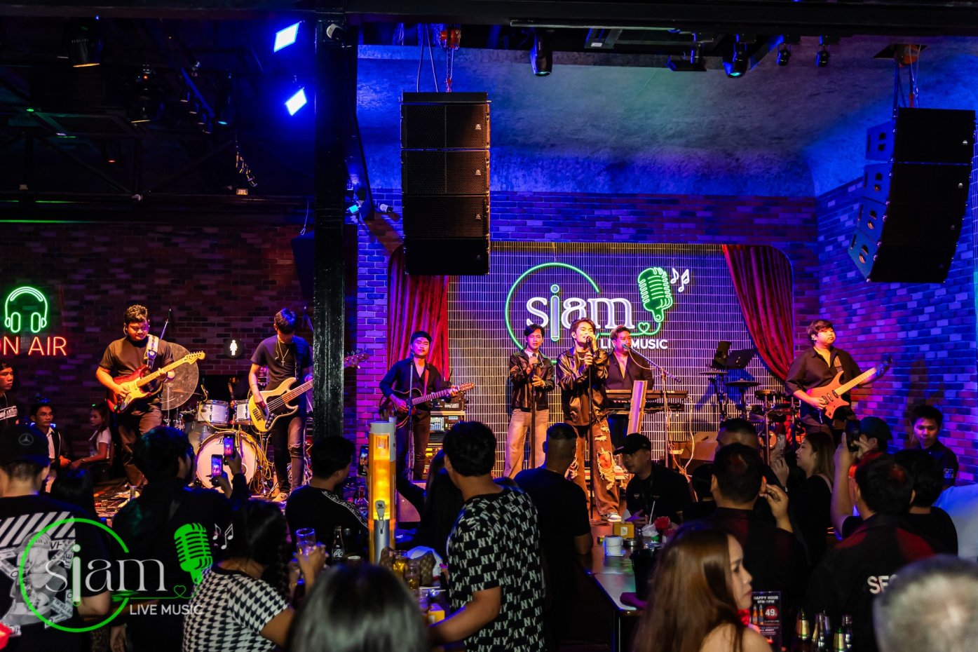 ISiam Pattaya