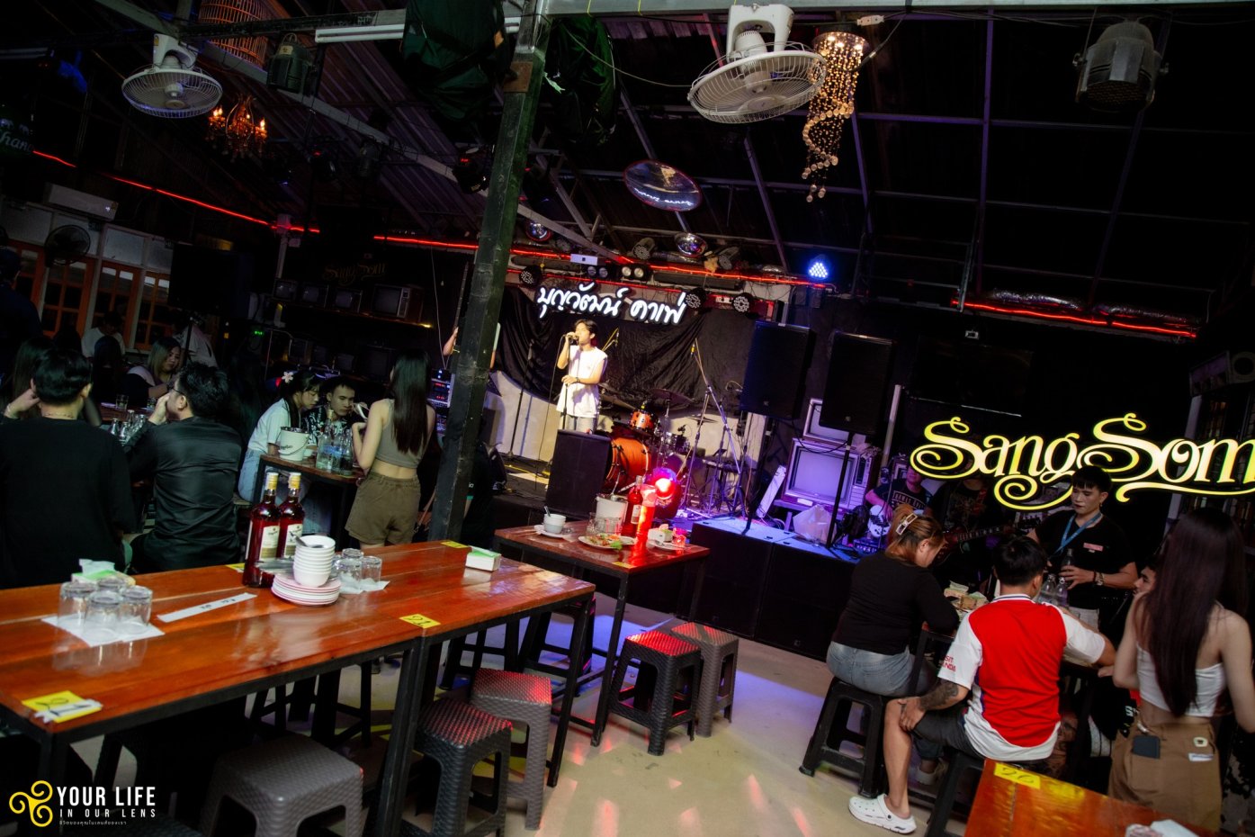 Boon Wat Cafe