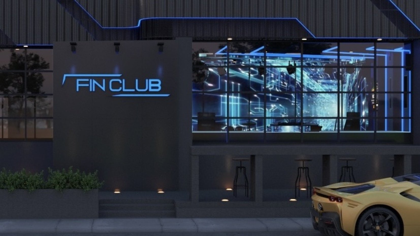 FIN CLUB KHON KAEN