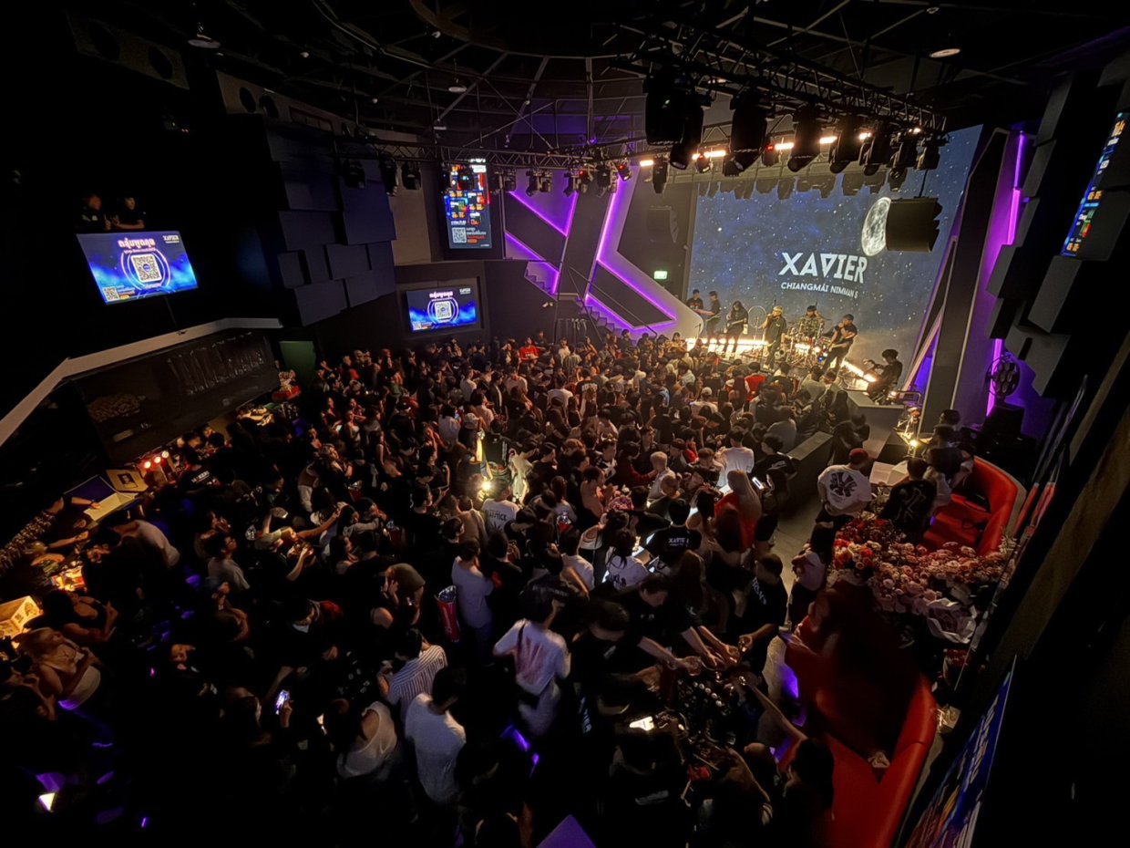 Xavier Chiangmai