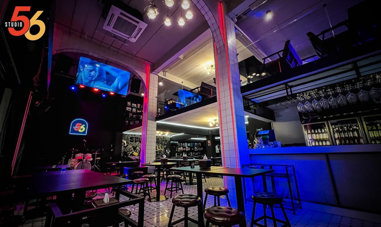 Studio56 - Bar&Restaurant