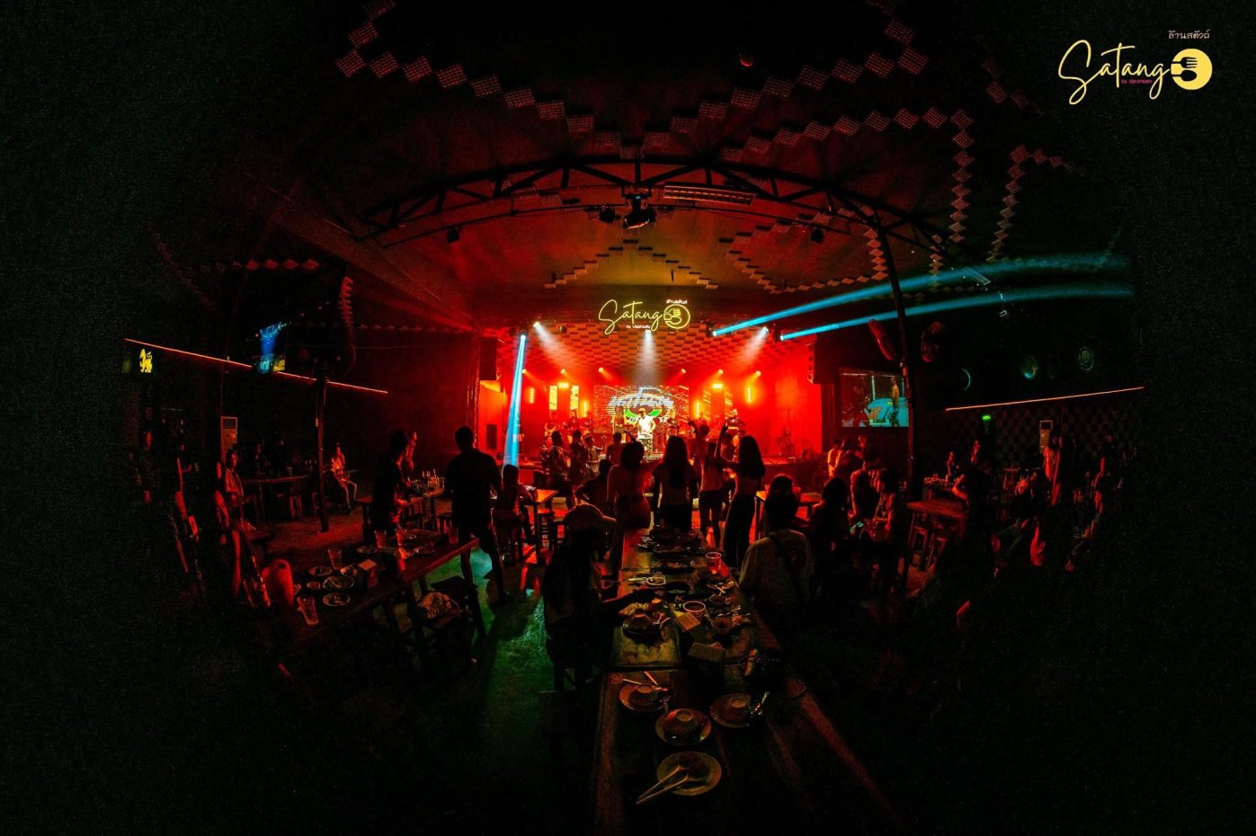 รูปภาพของ Baan Satang Pluak Daeng