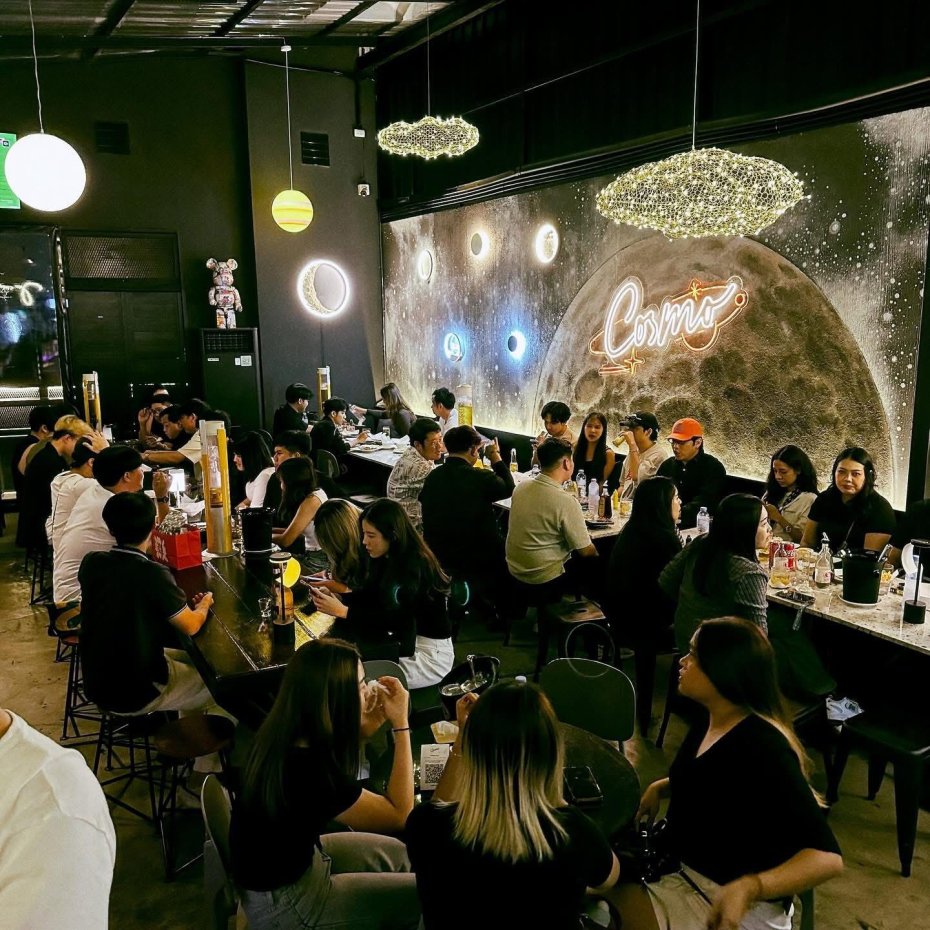 Cosmobar.BKK