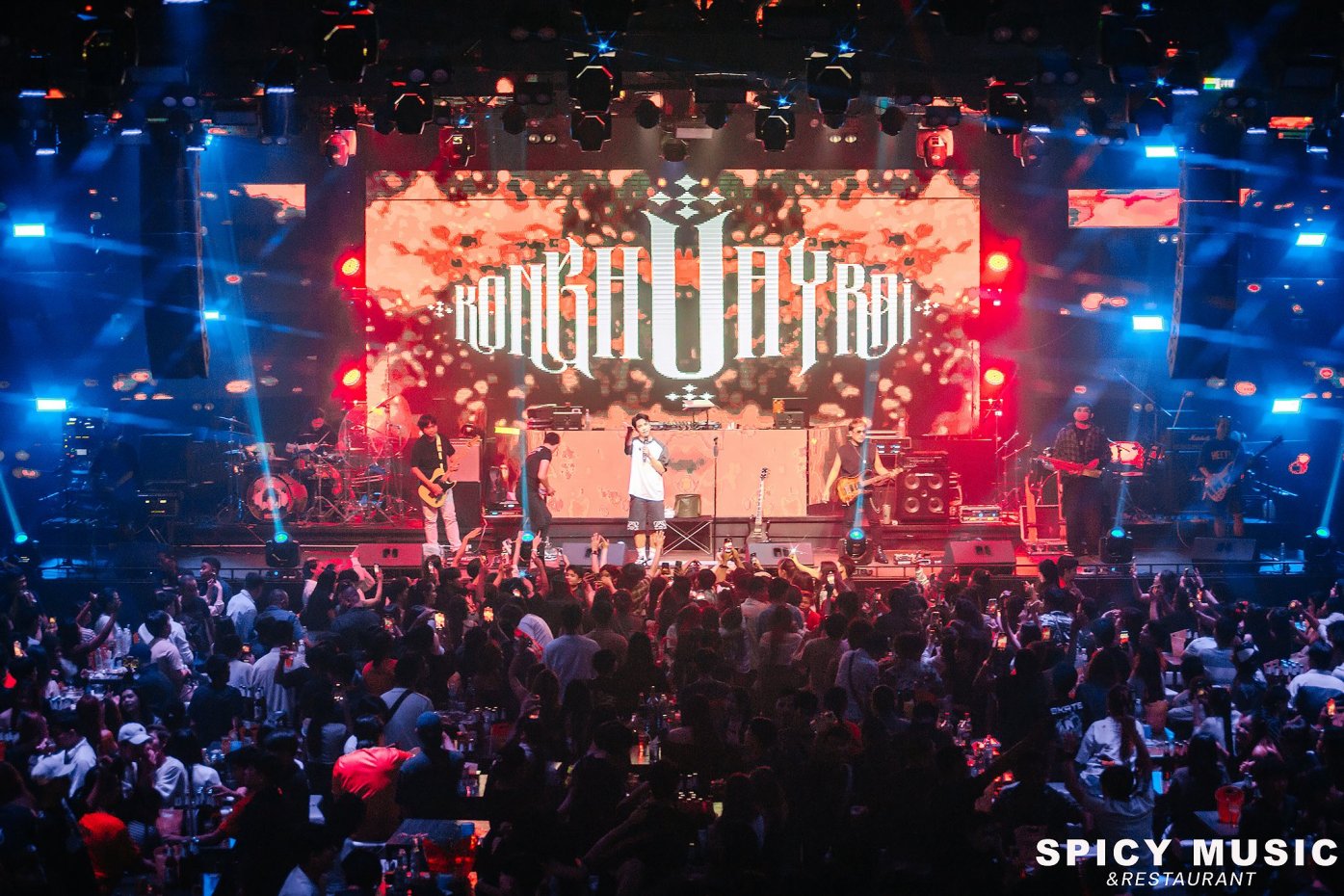 Spicy Music & Restaurant Official