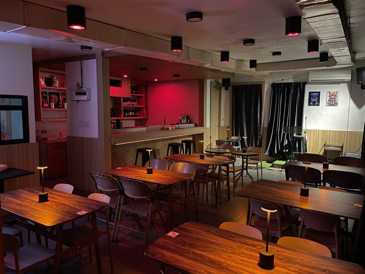 SepSuk Bar udonthani