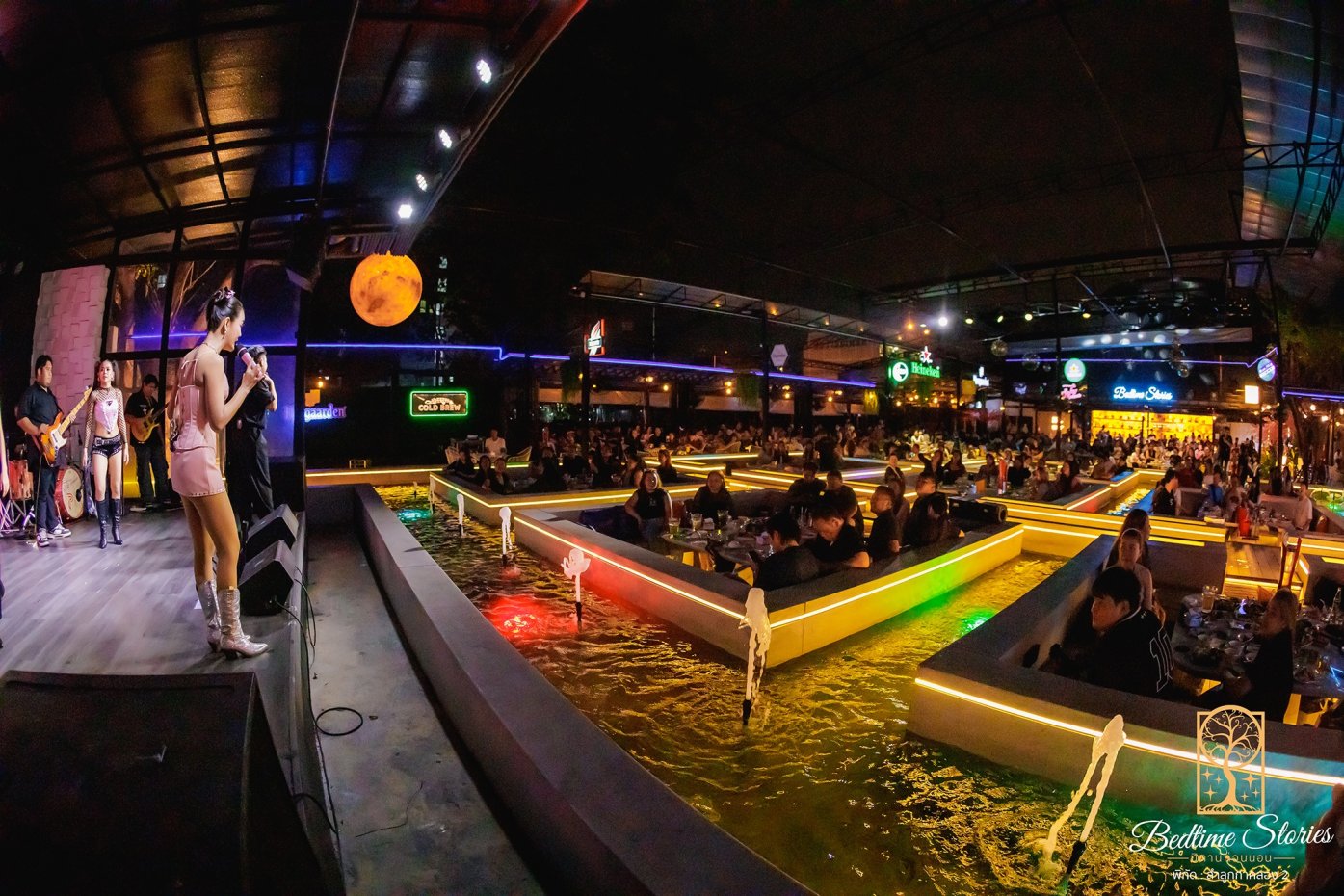 Nithan Bar&Restaurant