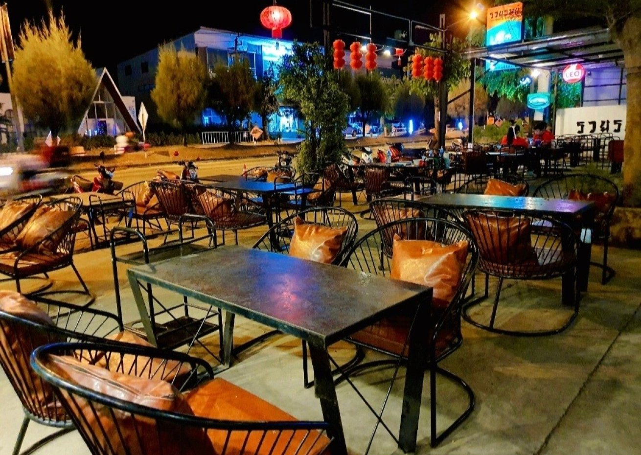 Ruay-Rom Bar and Bistro