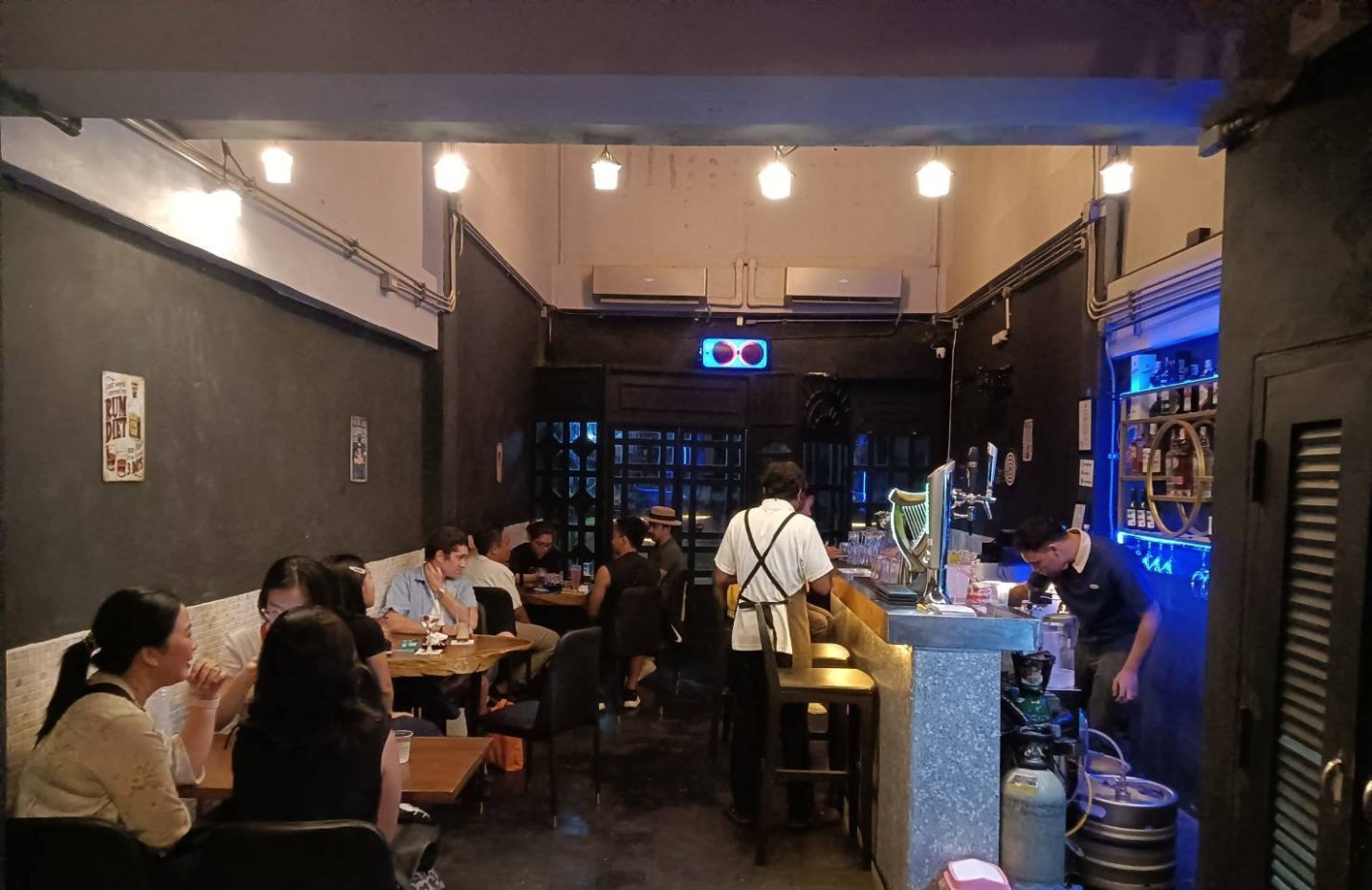 HOO Bar