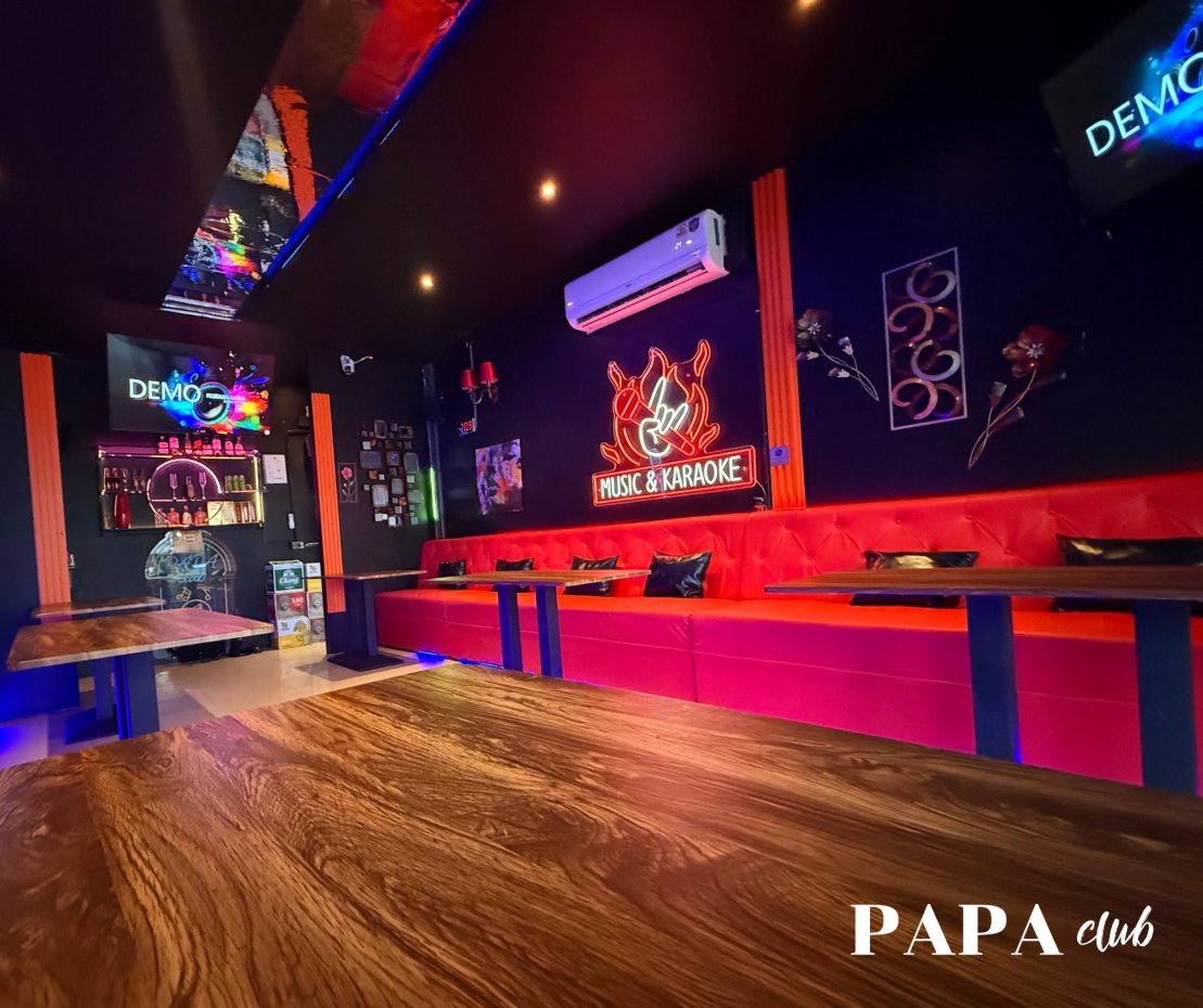 PAPA club