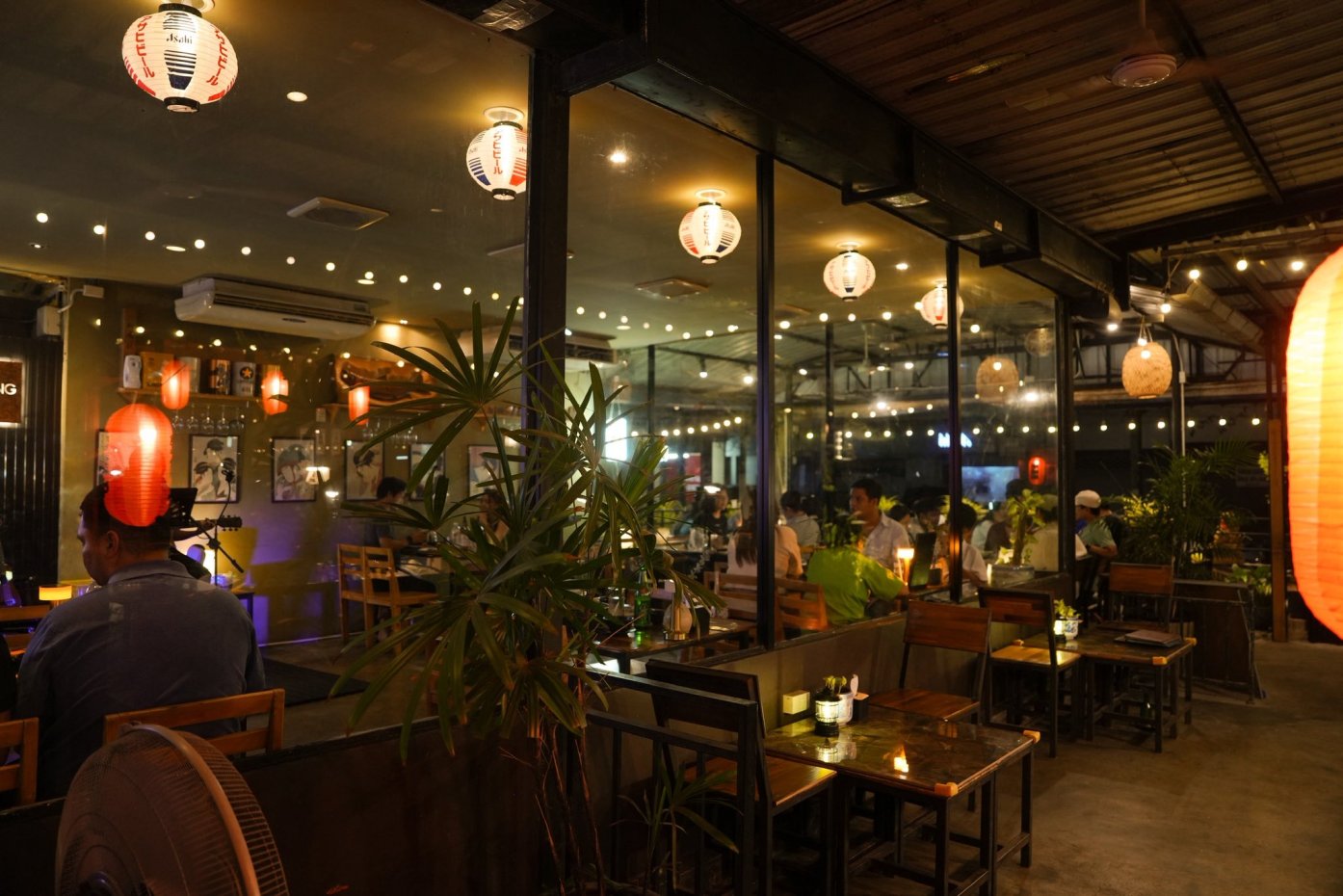 Sarang Izakaya