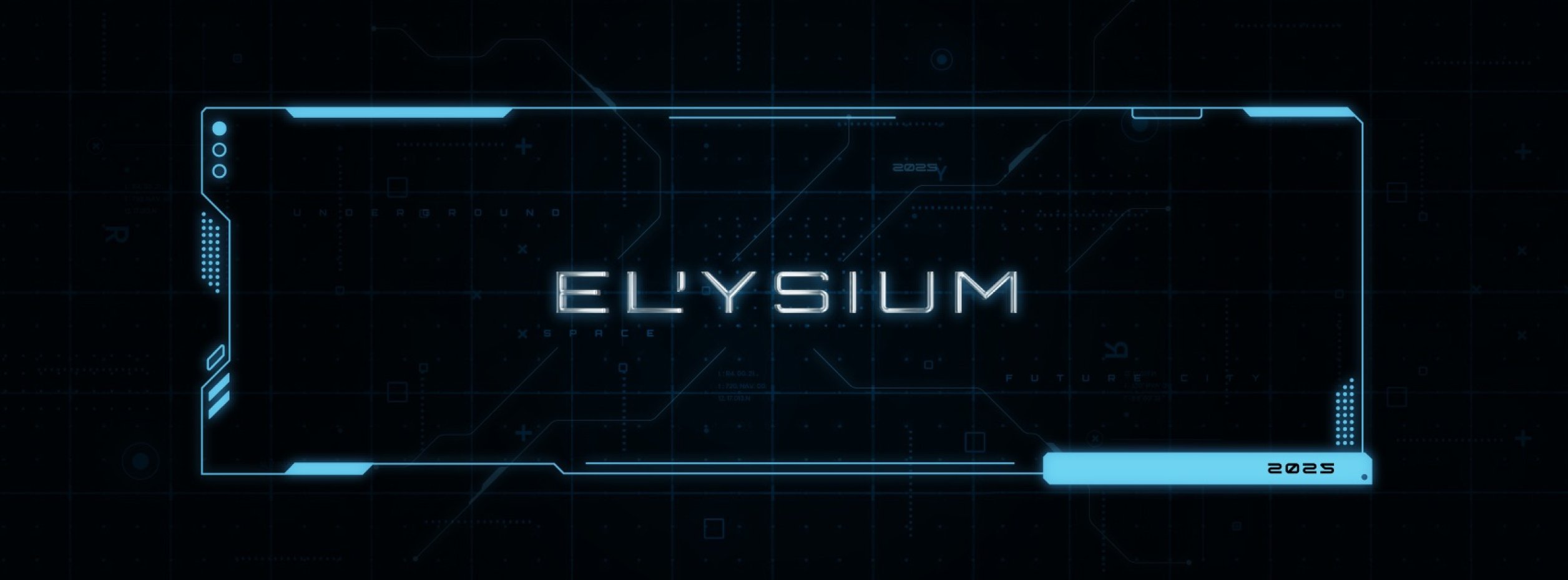 Elysium Immersive Club