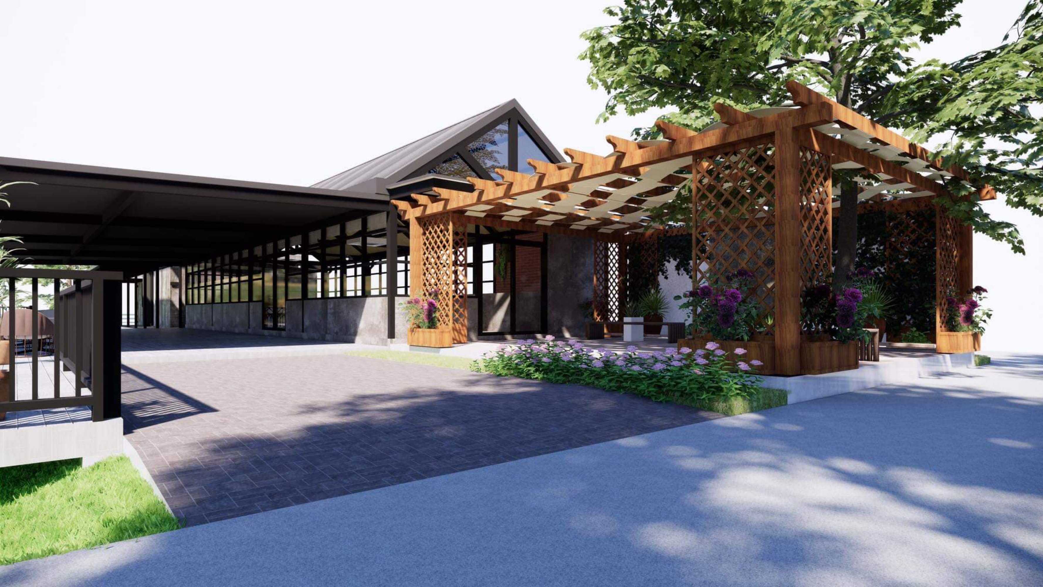 NonStop Resort & Restaurant