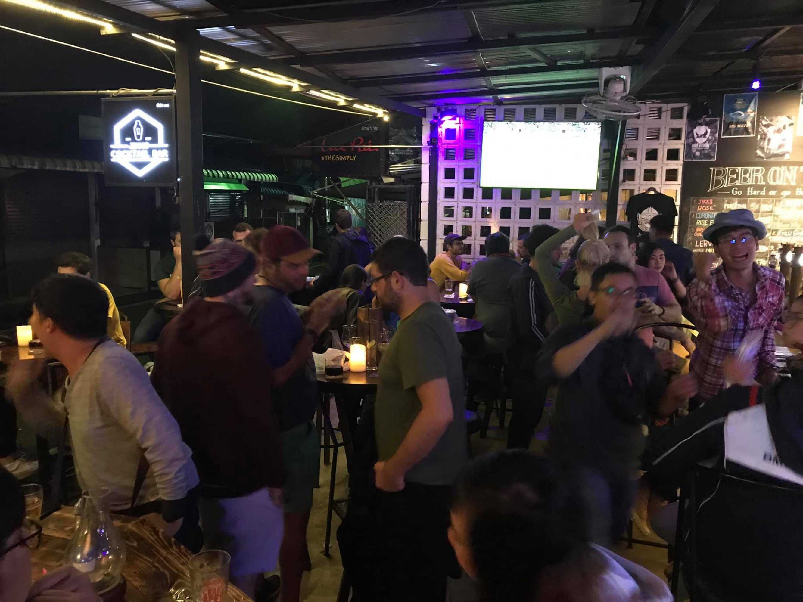 จิกโกะ บาร์