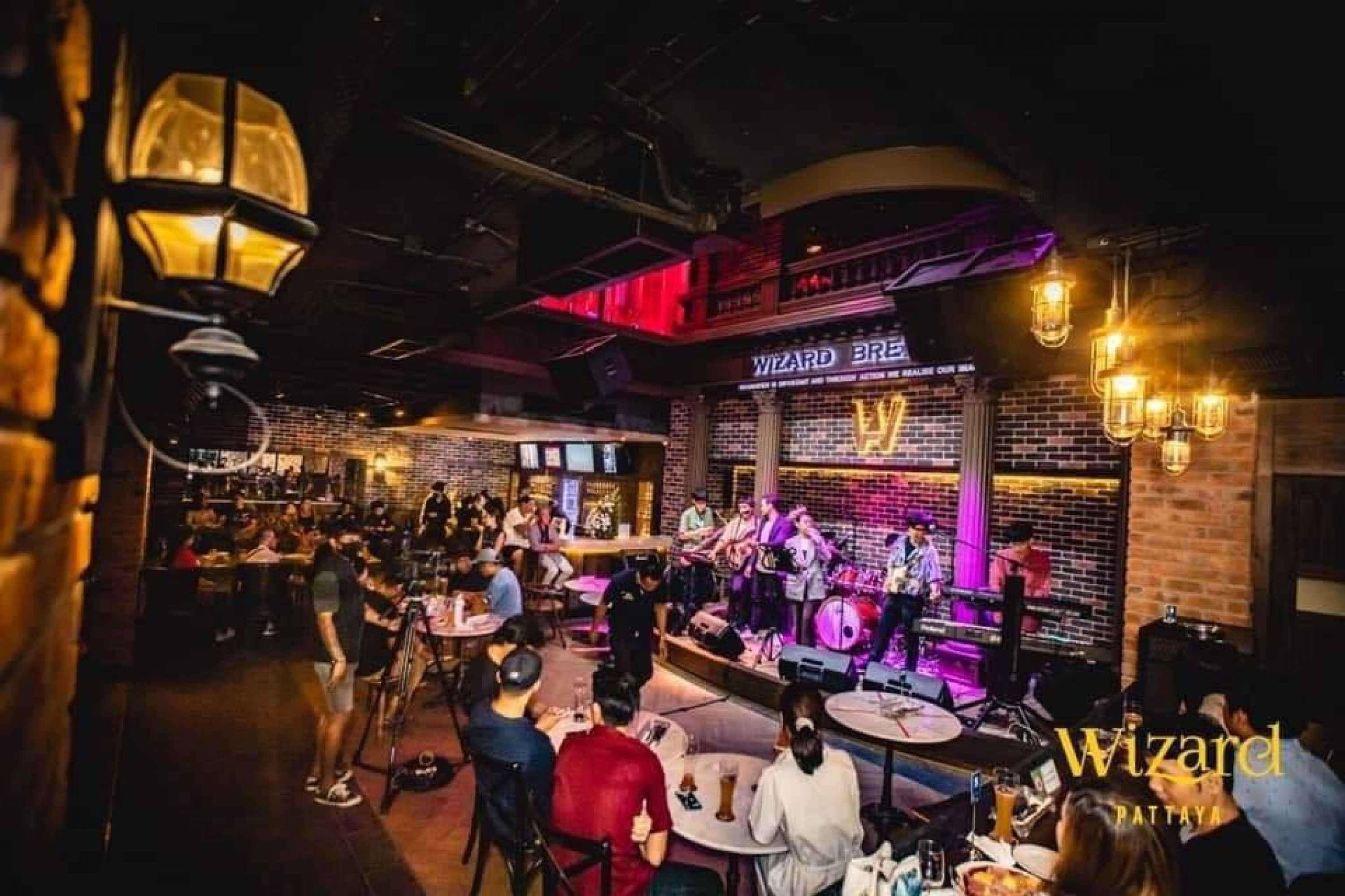 Bella Villa Cabana Pattaya