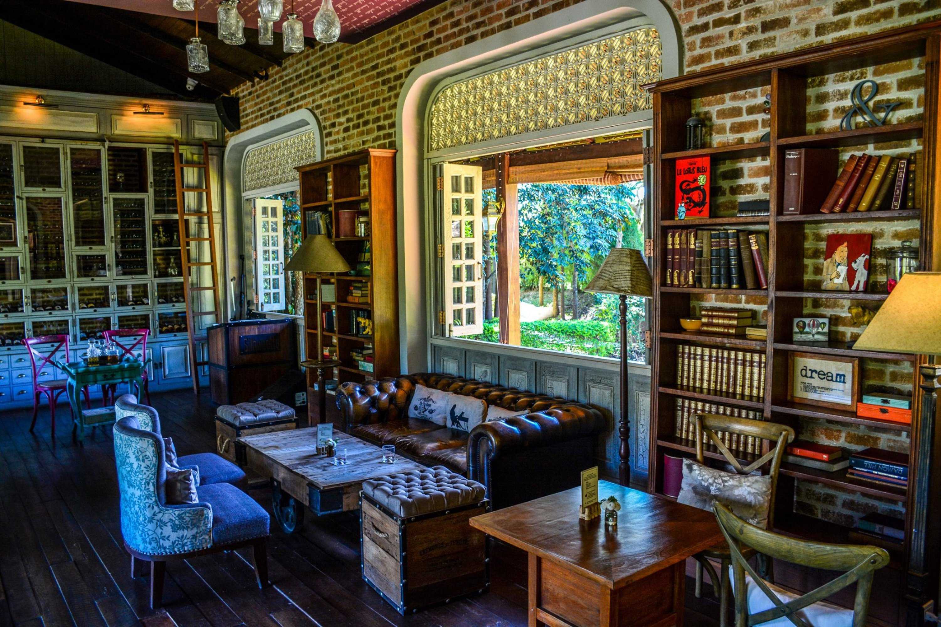 ซิลูเอท บาย เรฟเวอรี่ สยาม