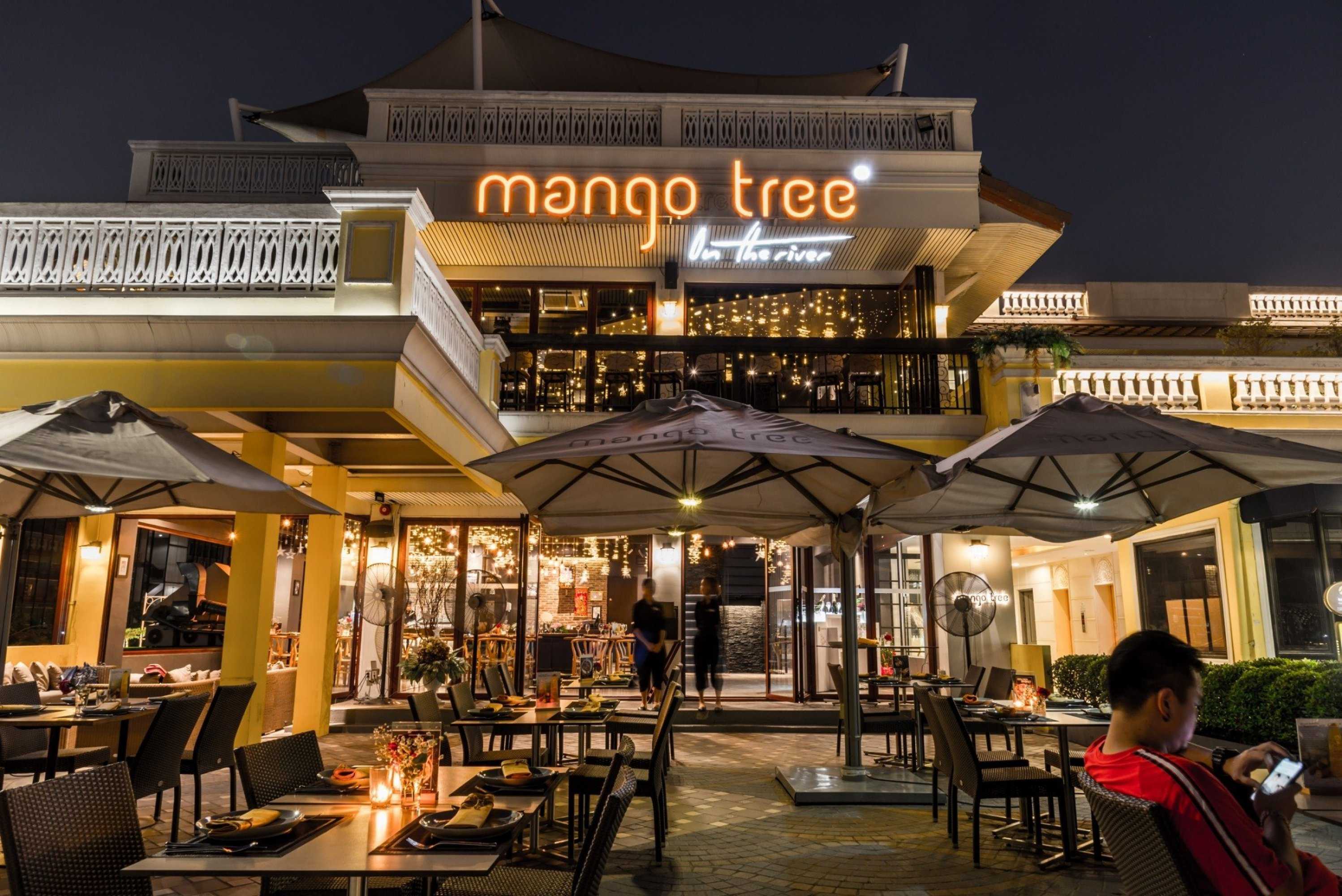 Mango Tree Restaurant