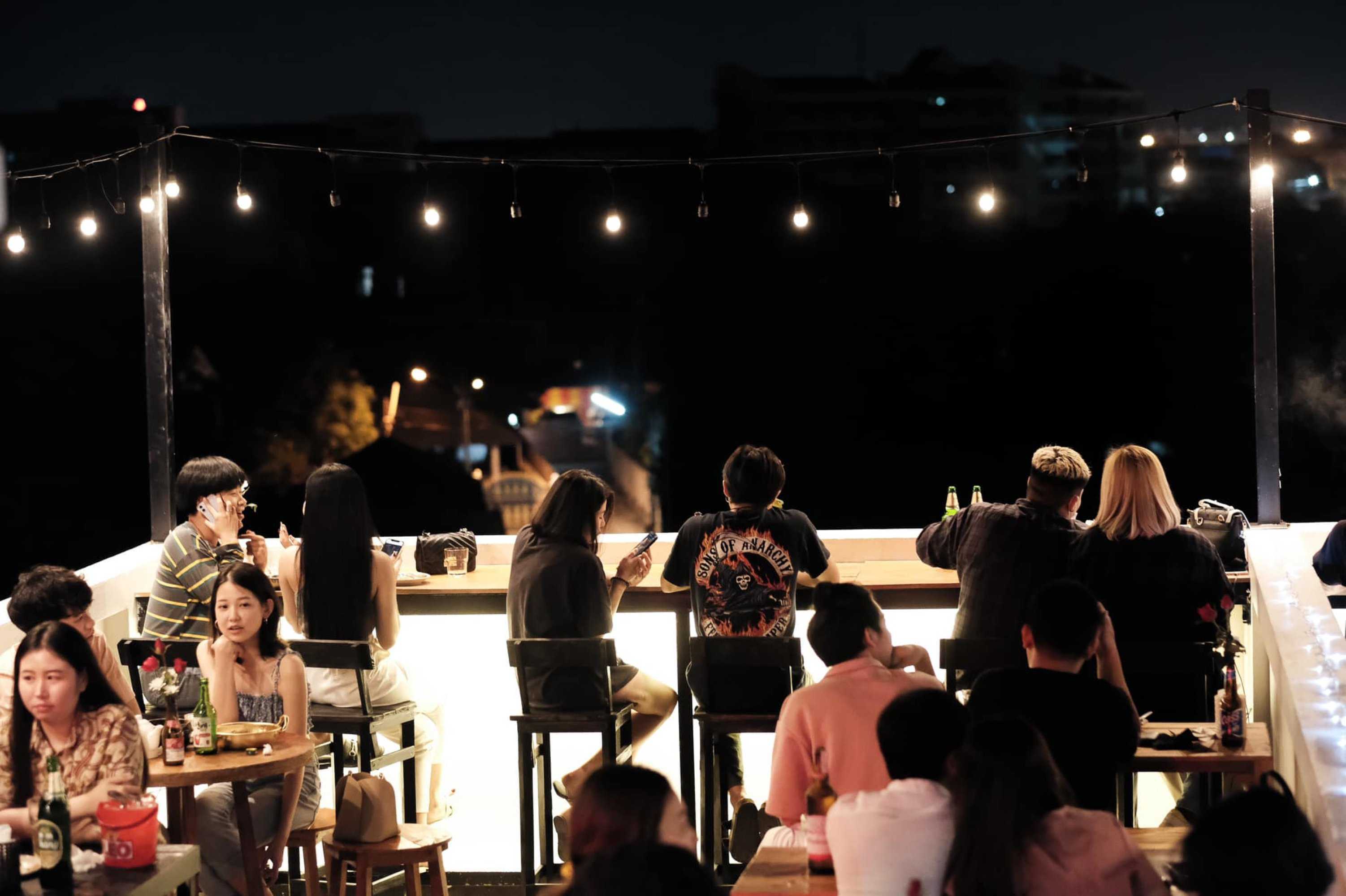 ซอรี่ ไอม์ เลท